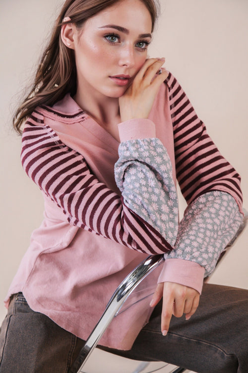boho boutique top