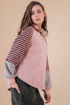 boho boutique top