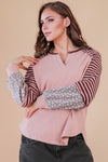 boho boutique top