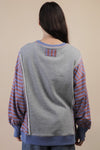 Boutique tops casual fall winter
