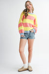 Boutique Sweater