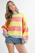 Boutique Sweater