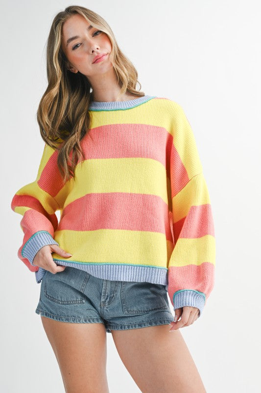 Boutique Sweater