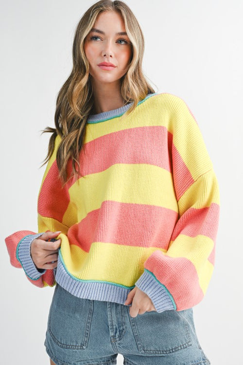 Boutique Sweater