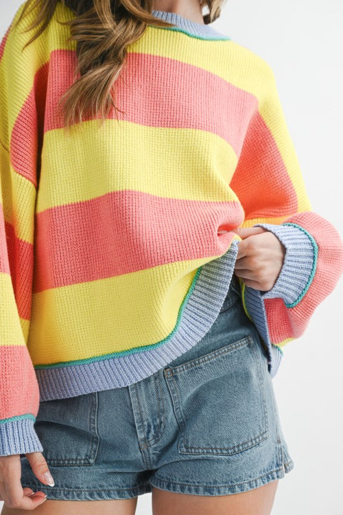Boutique Sweater