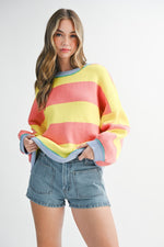 Boutique Sweater