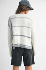 Boutique sweater top