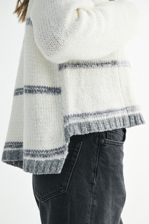 Boutique sweater top