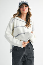 Boutique sweater top