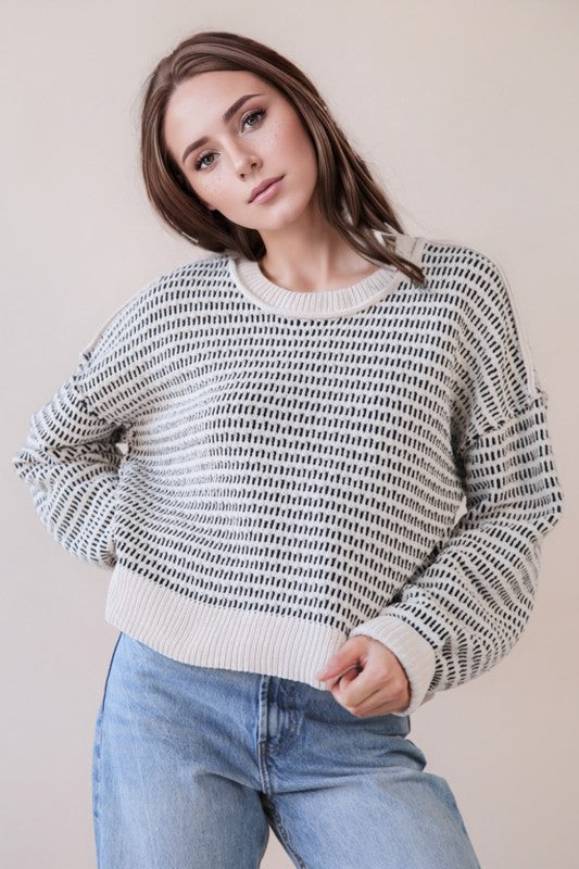 womens boutique sweaters