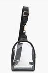 clear bags