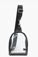clear bags