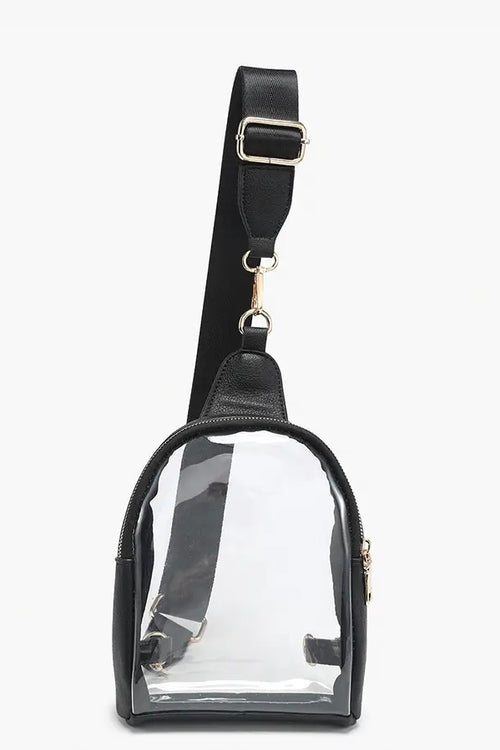 clear bags
