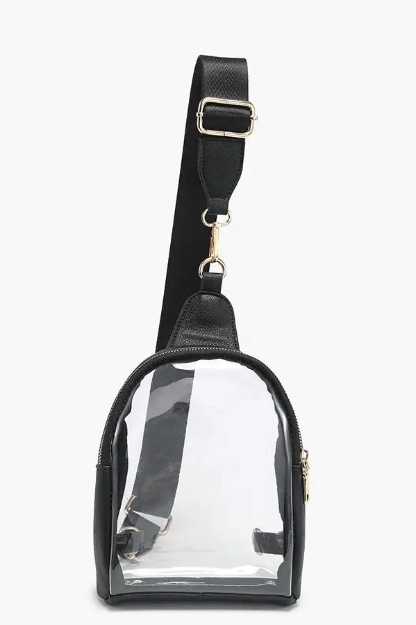 clear bags