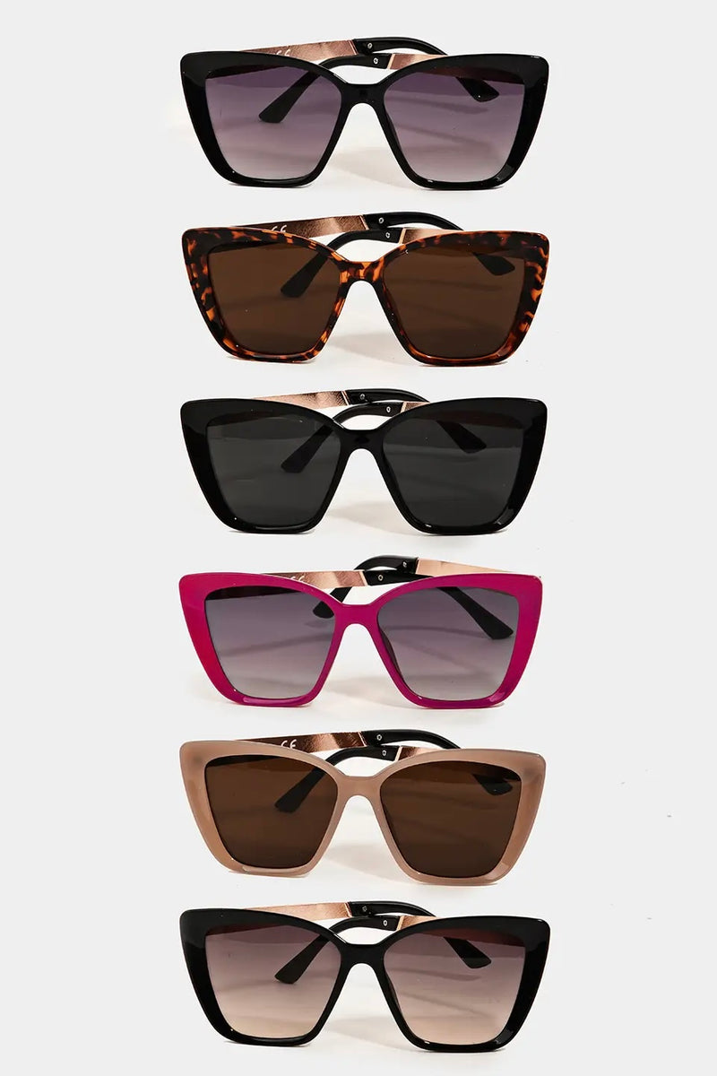 Womens Sunglasses