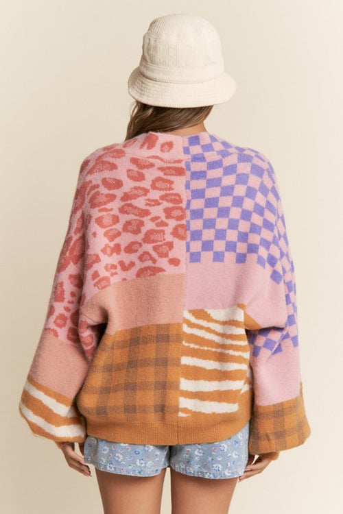 Boutique Fall Sweaters