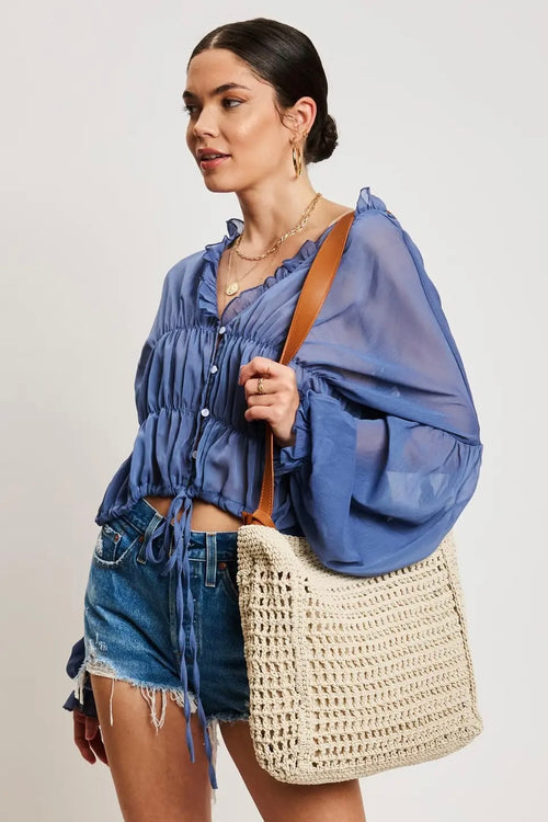 Moda Luxe Handbags and Hobos