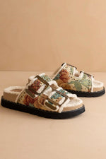 Oasis Society footwear shoes boutique