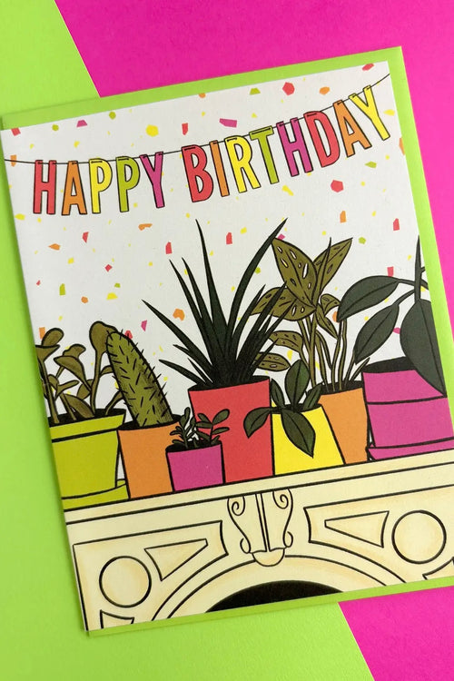 Birthday Cards