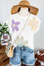 Boutique Spring Tops