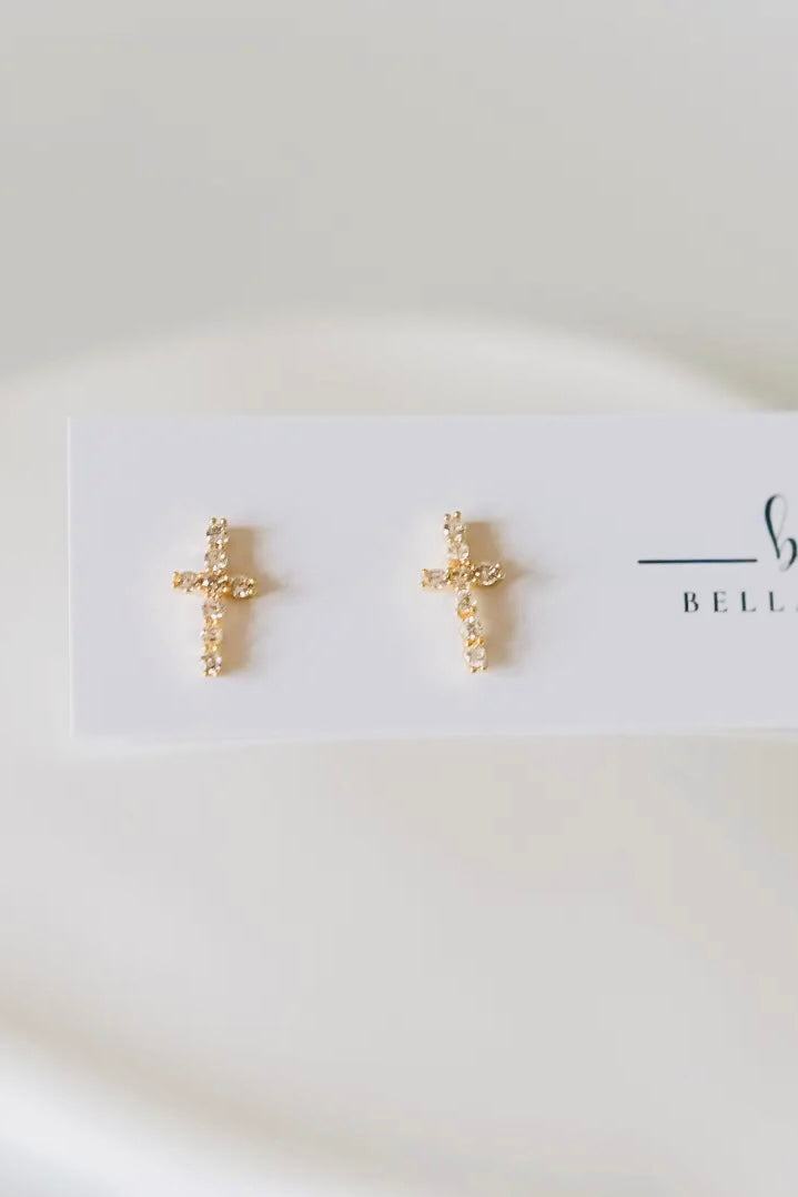 Bella Rey Earrings gifts for women