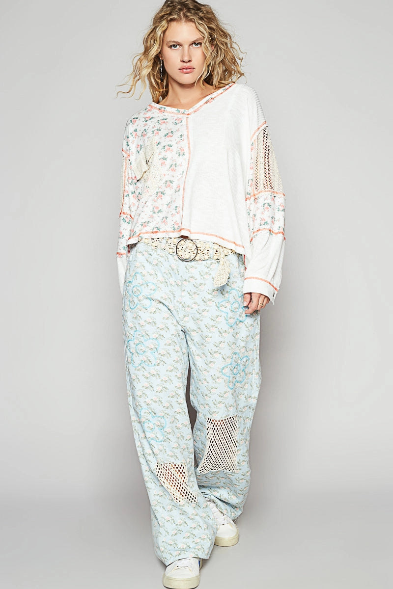 POL Boho Tops Boutique