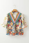 boho boutique anthropologie tops