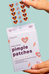 pimple patches spa gifts