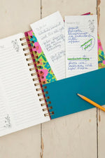 Natural Life To-Do Daily Planner
