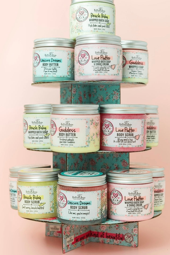 spa gifts for women