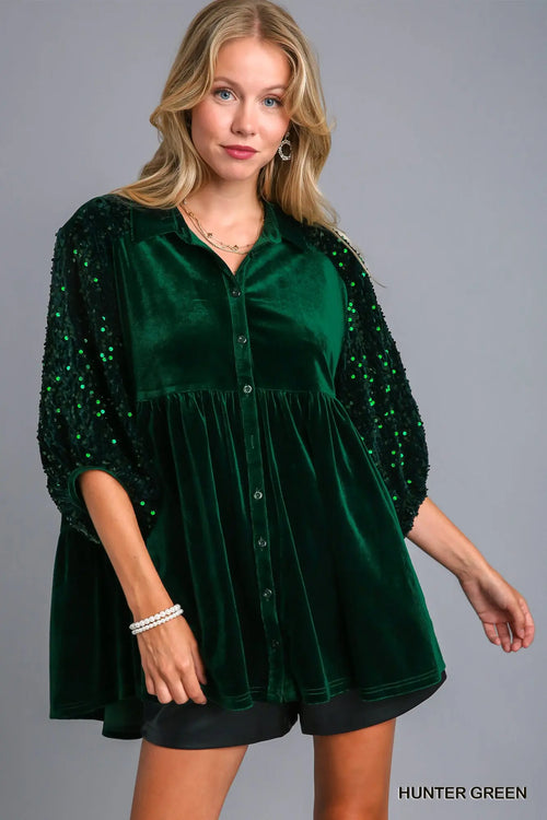 holiday party tunics and dresses boutique