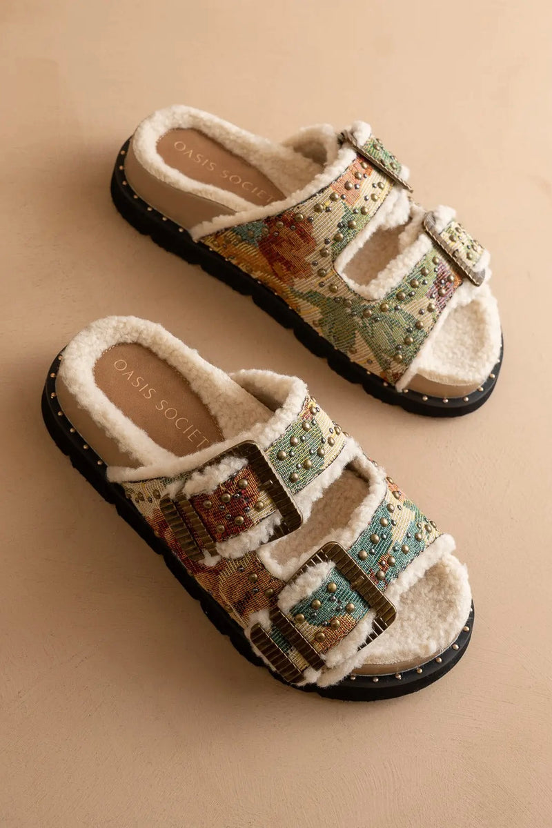 Oasis Society footwear shoes boutique