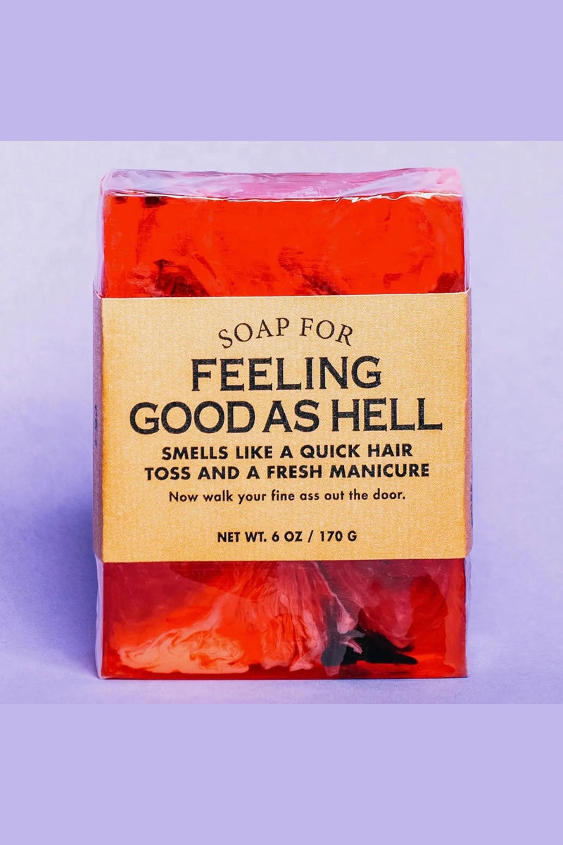 gift soap bar soap