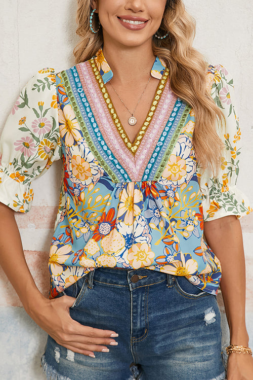 boho boutique anthropologie tops