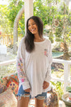 Natural Life Cotton Doodle Tee