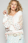 POL Boho Tops Boutique