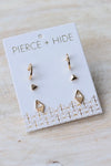 Pierce + Hide Boutique Jewelry