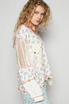 POL Boho Tops Boutique