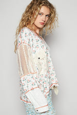 POL Boho Tops Boutique