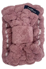 Luxe spa headbands