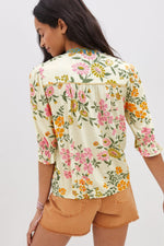 boho boutique anthropologie tops