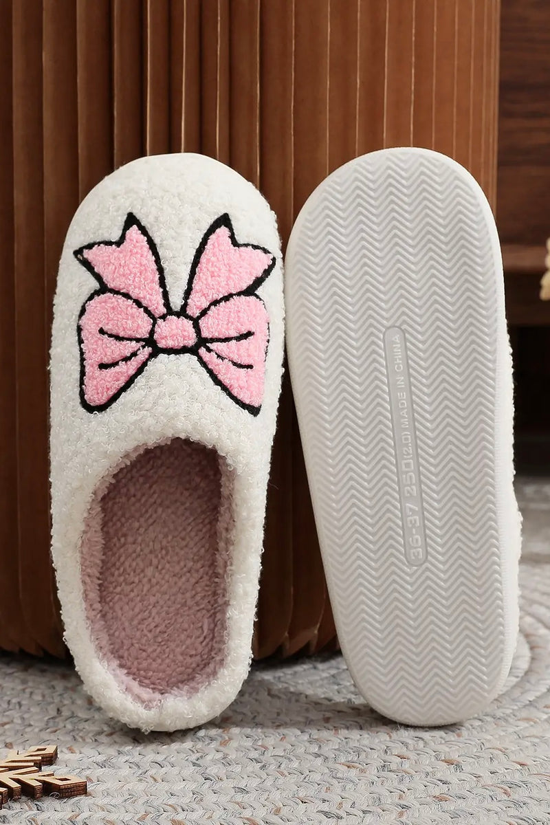 boutique slippers