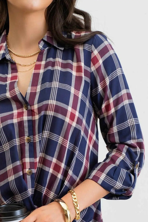 boutique fall winter tops