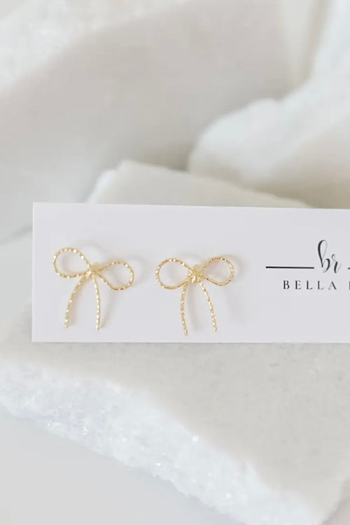 Bella Rey Earrings gifts for women