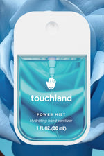Touchland Hydrating Hand Sanitizer
