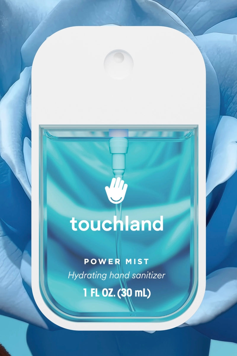 Touchland Hydrating Hand Sanitizer