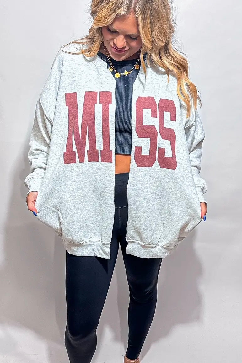 Mississippi state gameday apparel