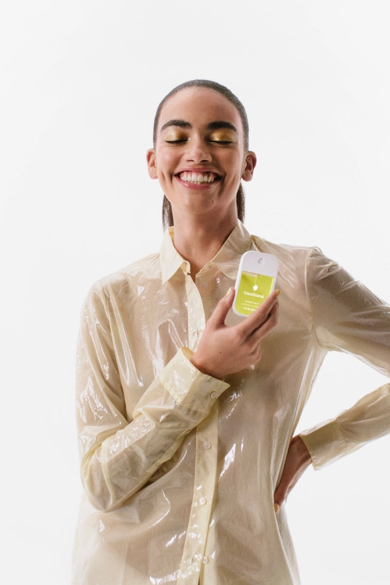 Touchland Hydrating Hand Sanitizer