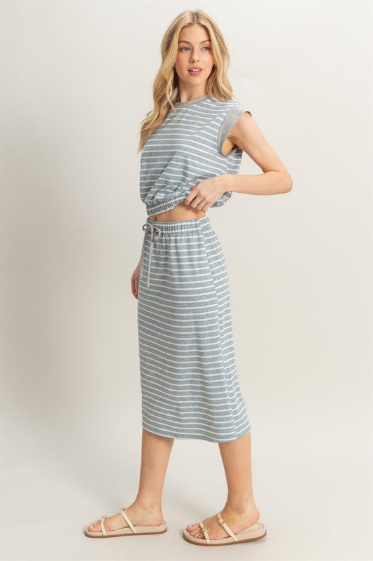 Boutique sets, casual outfits