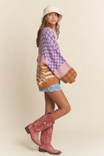 Boutique Fall Sweaters